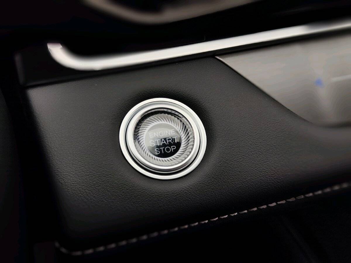 Chery Tiggo 8 Pro Max с пробегом — 2024 год. Фото: #29