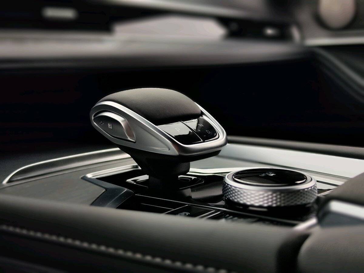 Chery Tiggo 8 Pro Max с пробегом — 2024 год. Фото: #31