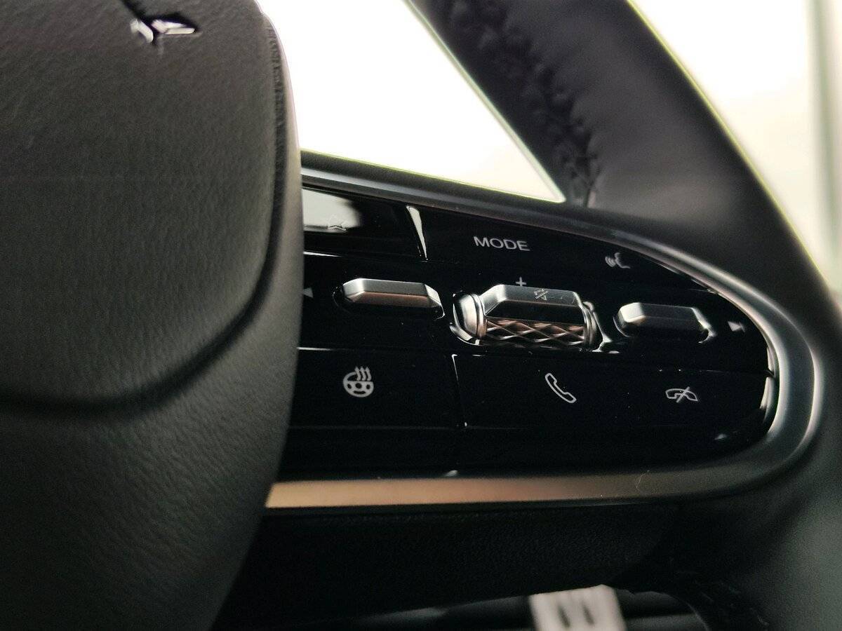 Chery Tiggo 8 Pro Max с пробегом — 2024 год. Фото: #32