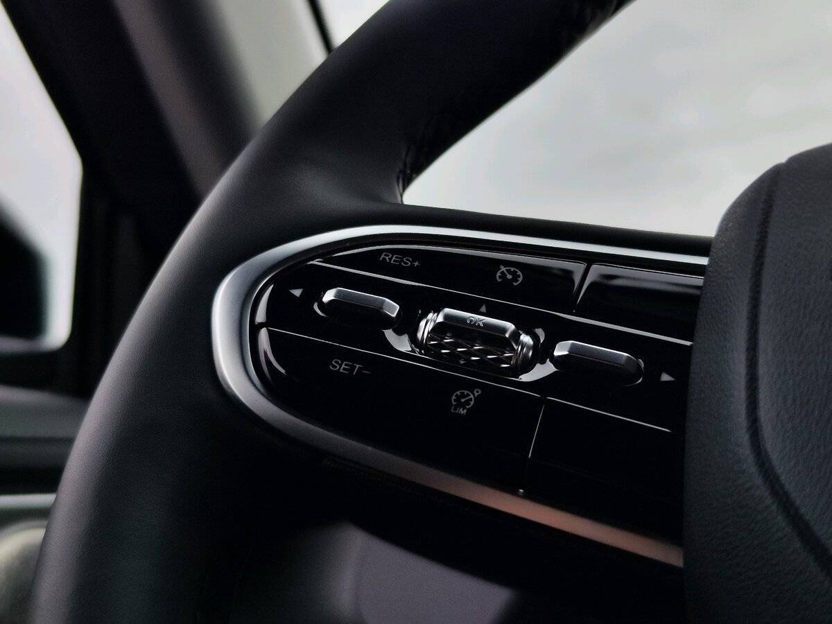 Chery Tiggo 8 Pro Max с пробегом — 2024 год. Фото: #33