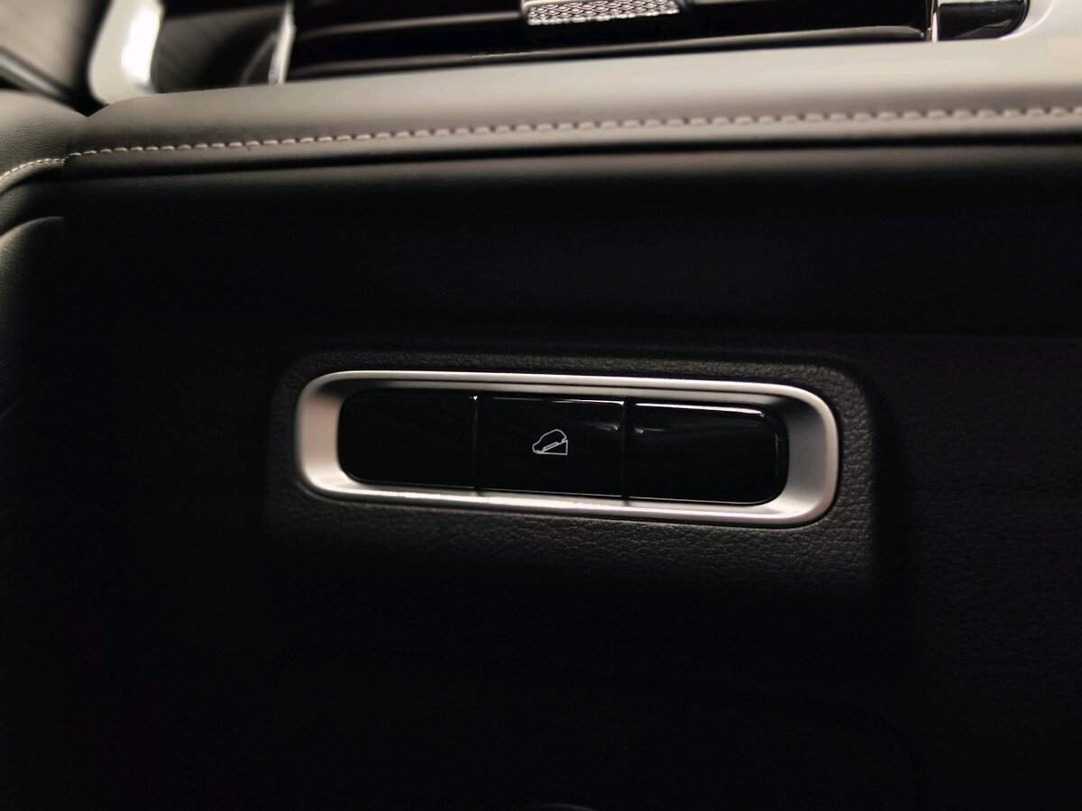 Chery Tiggo 8 Pro Max с пробегом — 2024 год. Фото: #34