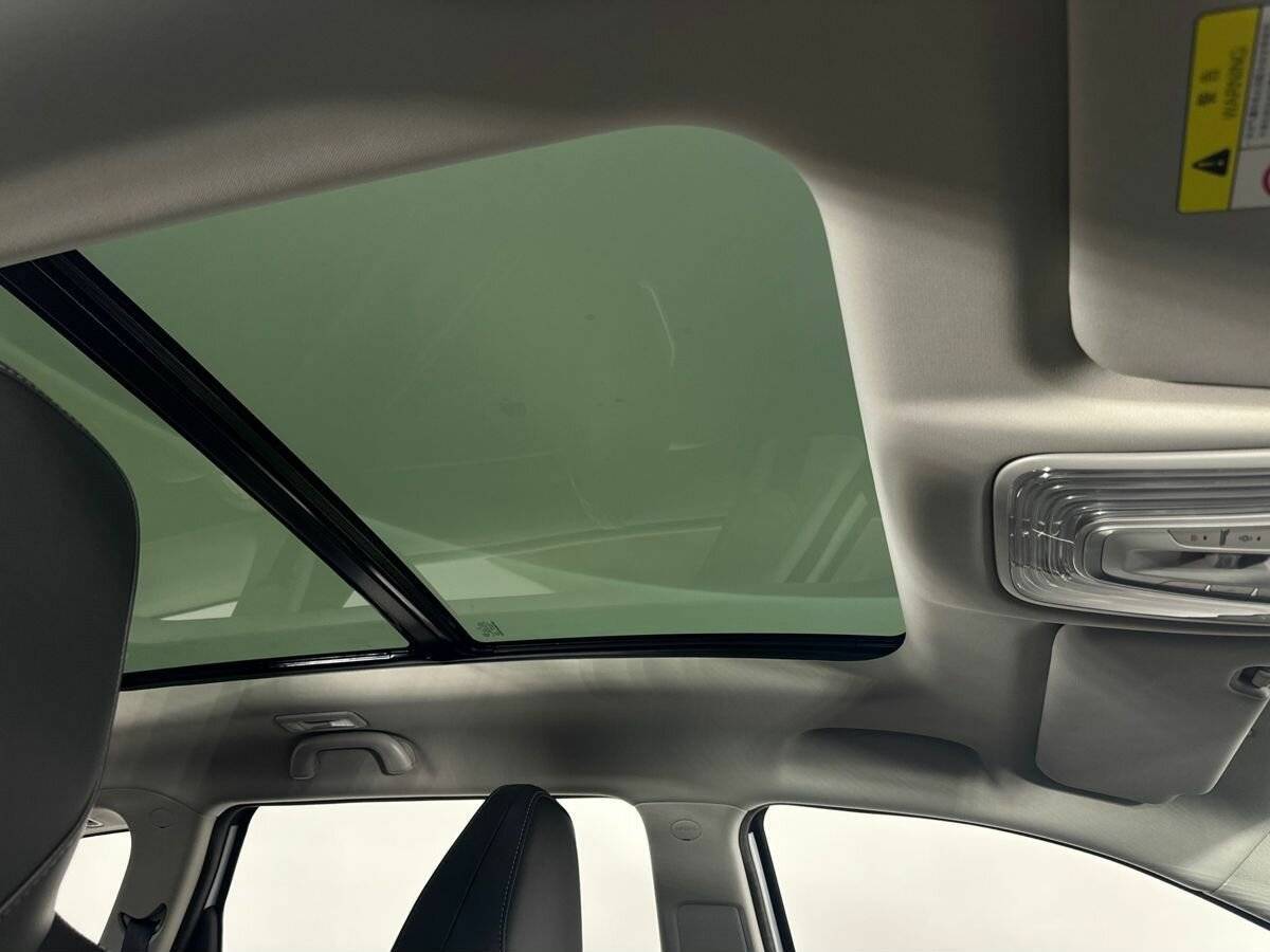 Changan CS75 Plus с пробегом — 2023 год. Фото: #14