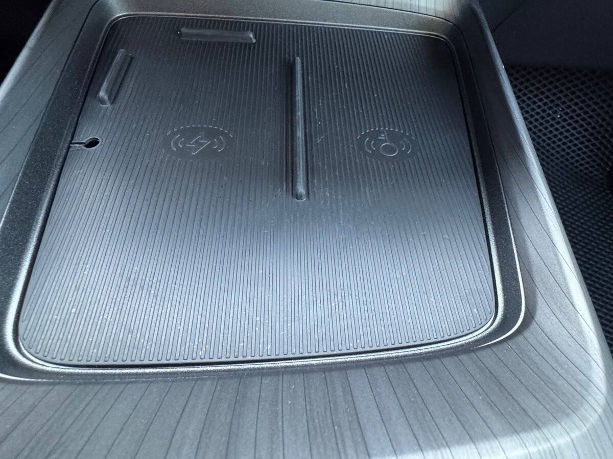 Changan Lamore с пробегом — 2023 год. Фото: #11