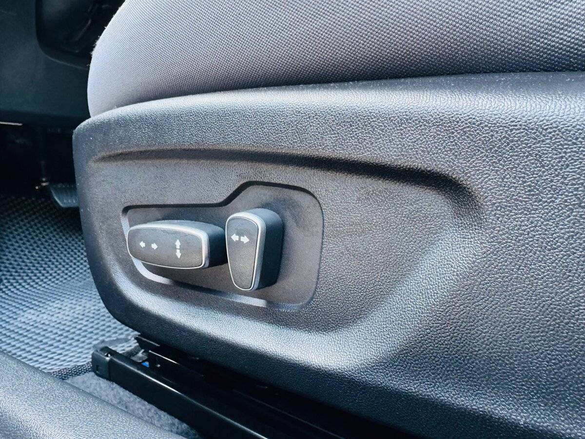 Changan Lamore с пробегом — 2023 год. Фото: #13