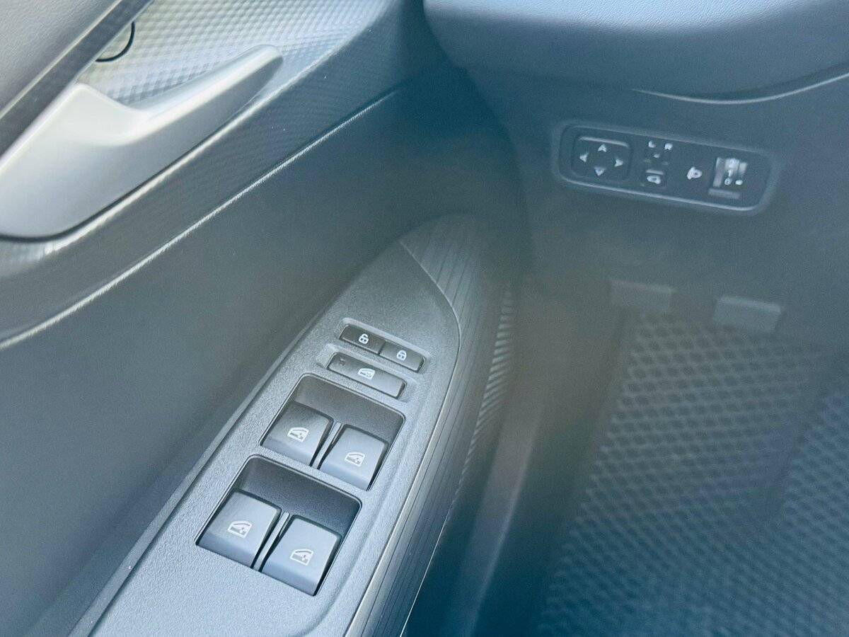 Changan Lamore с пробегом — 2023 год. Фото: #14