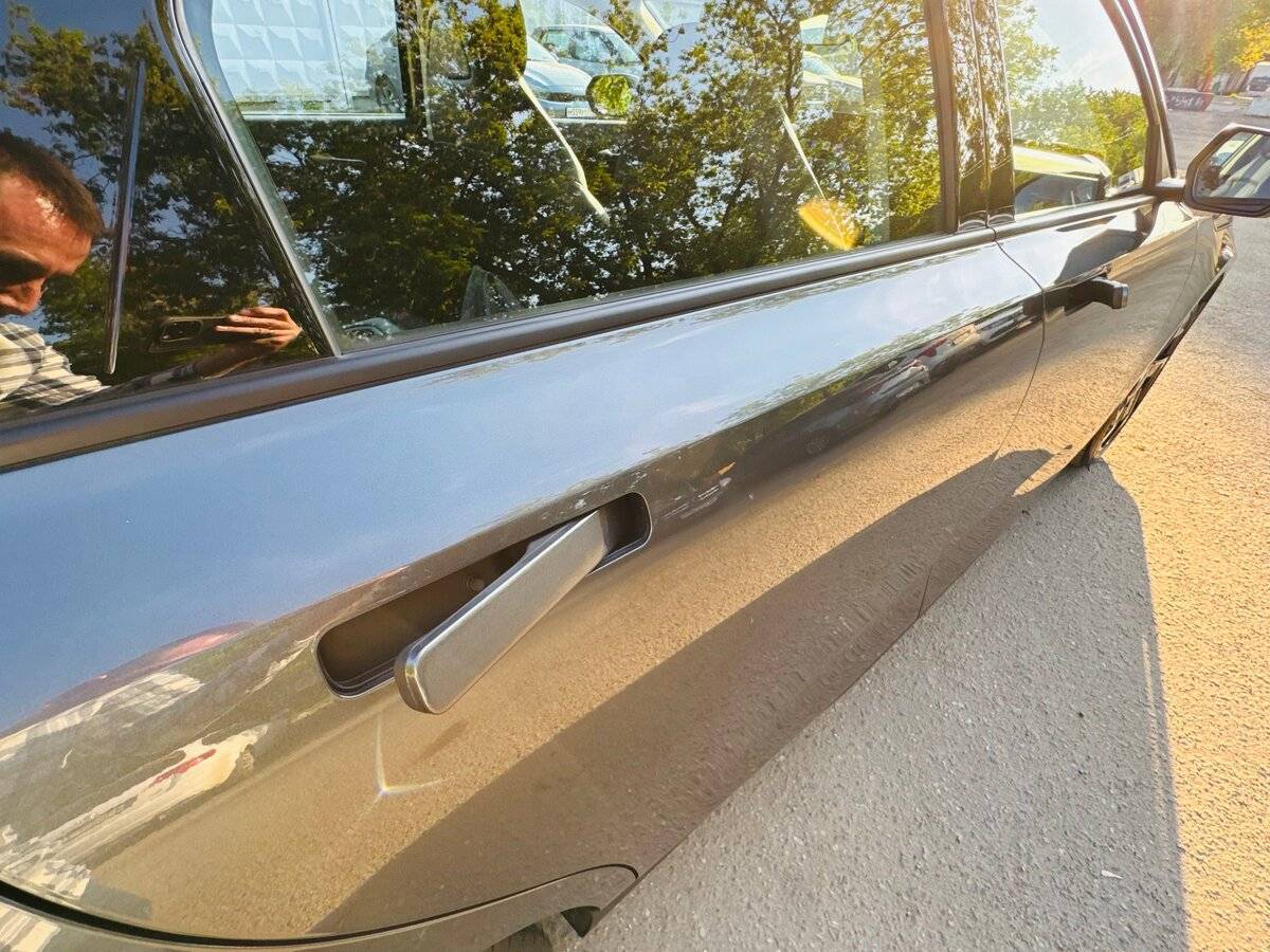 Changan Lamore с пробегом — 2023 год. Фото: #28