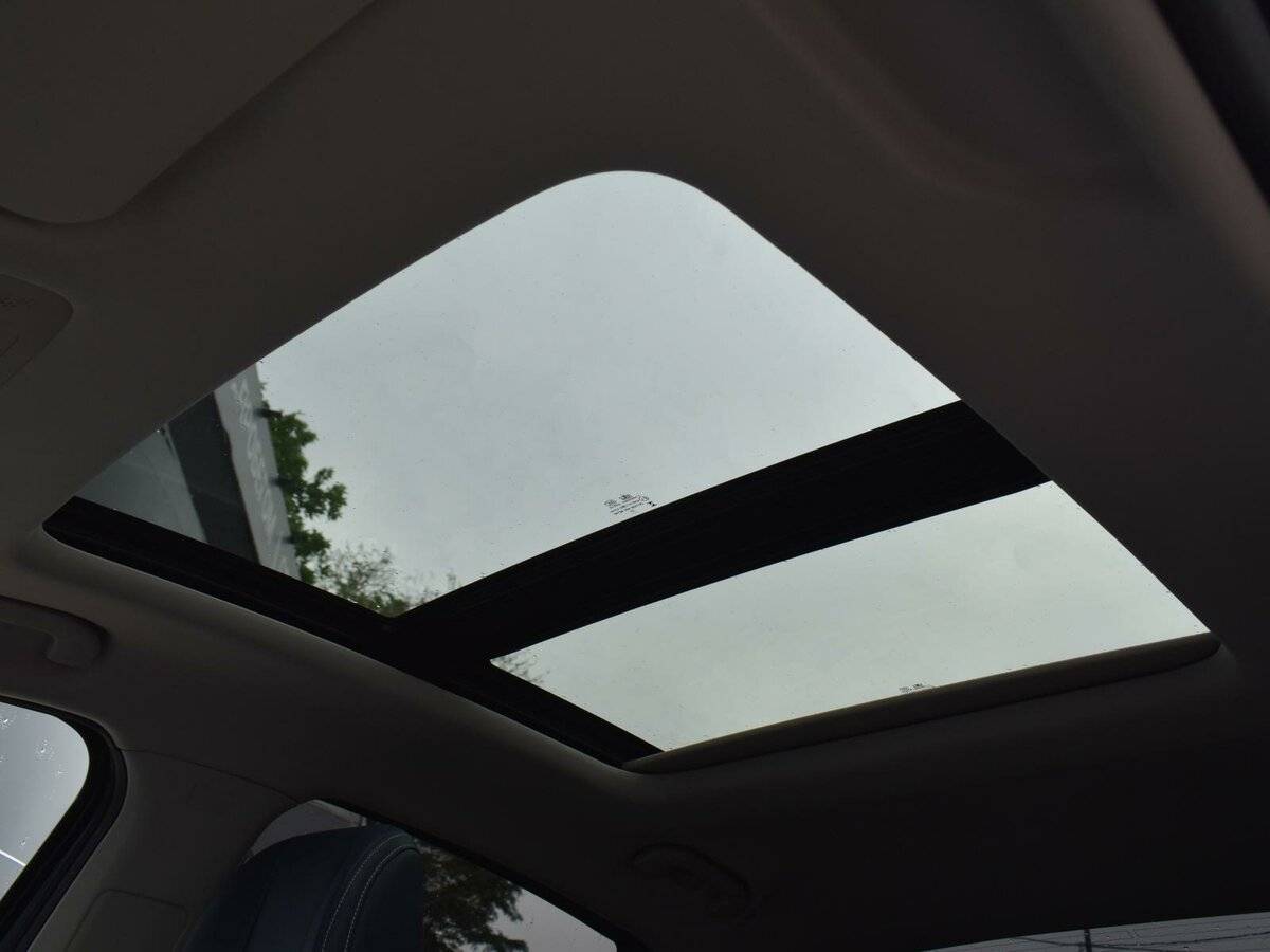 Chery Arrizo 8 с пробегом — 2023 год. Фото: #11