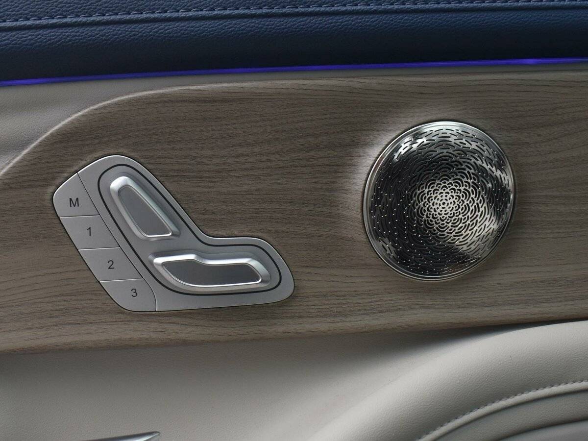 Chery Arrizo 8 с пробегом — 2023 год. Фото: #13