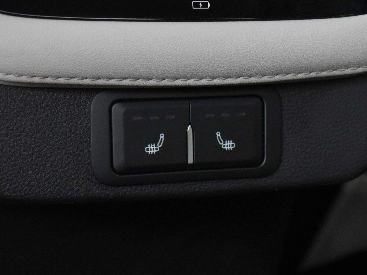 Chery Arrizo 8 с пробегом — 2023 год. Фото: #21