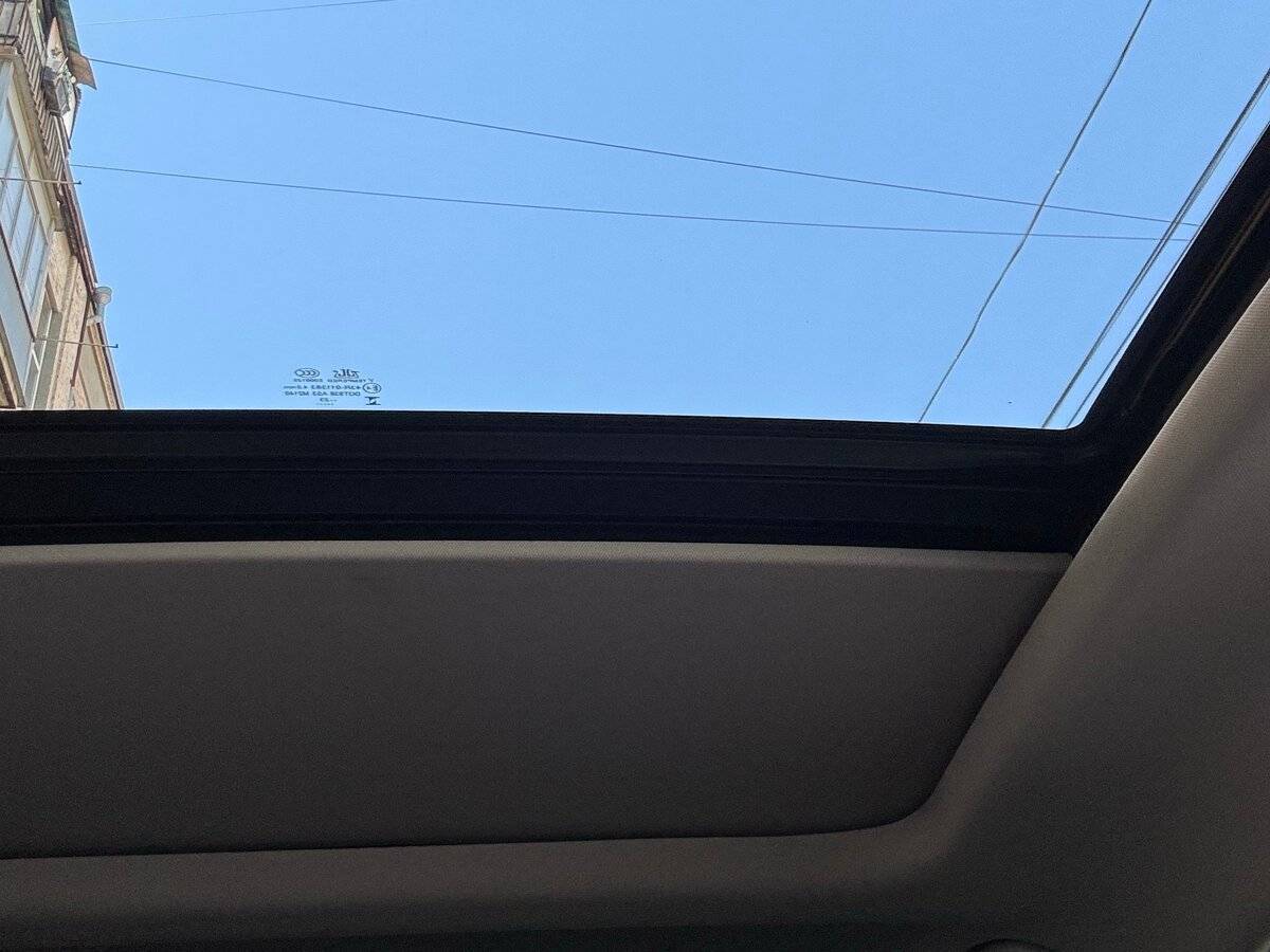 Chery Arrizo 8 с пробегом — 2023 год. Фото: #14