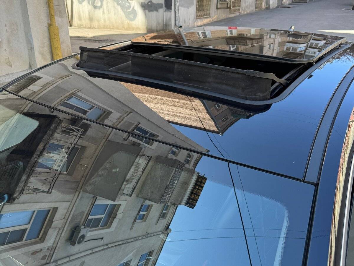 Chery Arrizo 8 с пробегом — 2023 год. Фото: #18