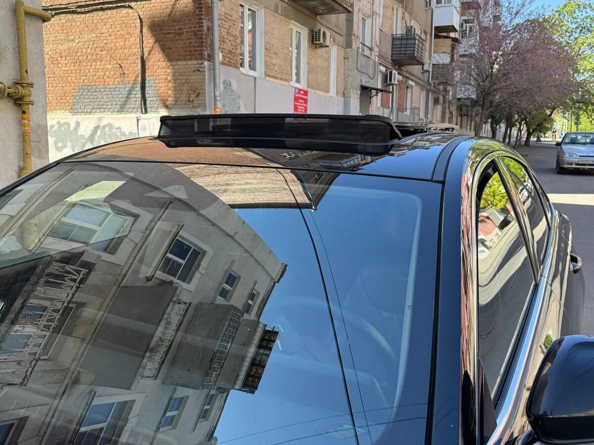 Chery Arrizo 8 с пробегом — 2023 год. Фото: #20