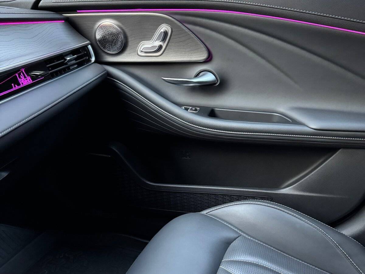 Chery Arrizo 8 с пробегом — 2023 год. Фото: #24