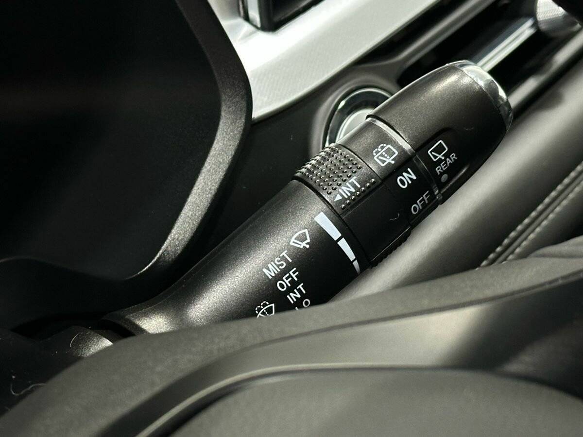 Chery Tiggo 7 Pro с пробегом — 2022 год. Фото: #14