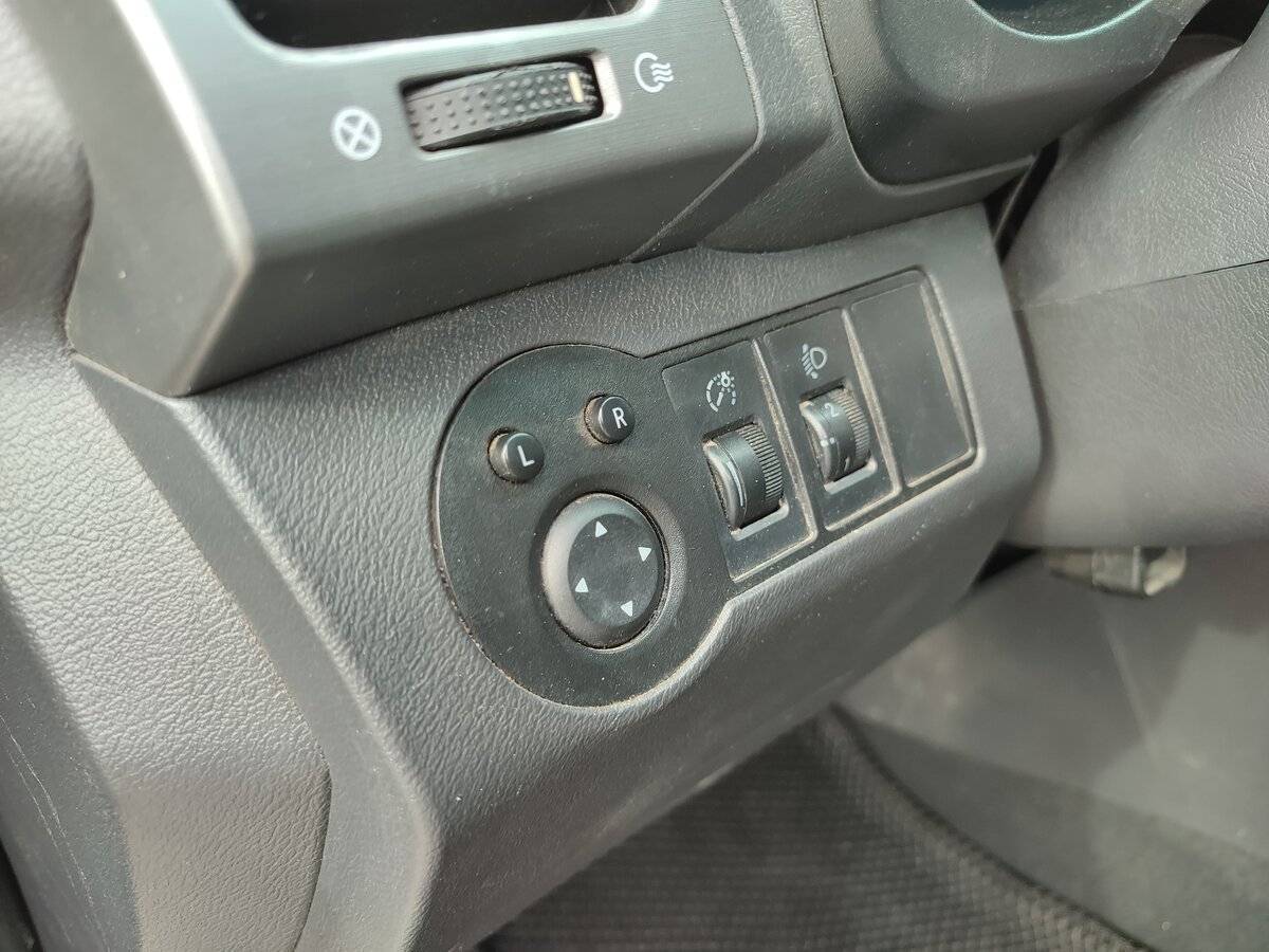 Chery Tiggo (T11) с пробегом — 2013 год. Фото: #15