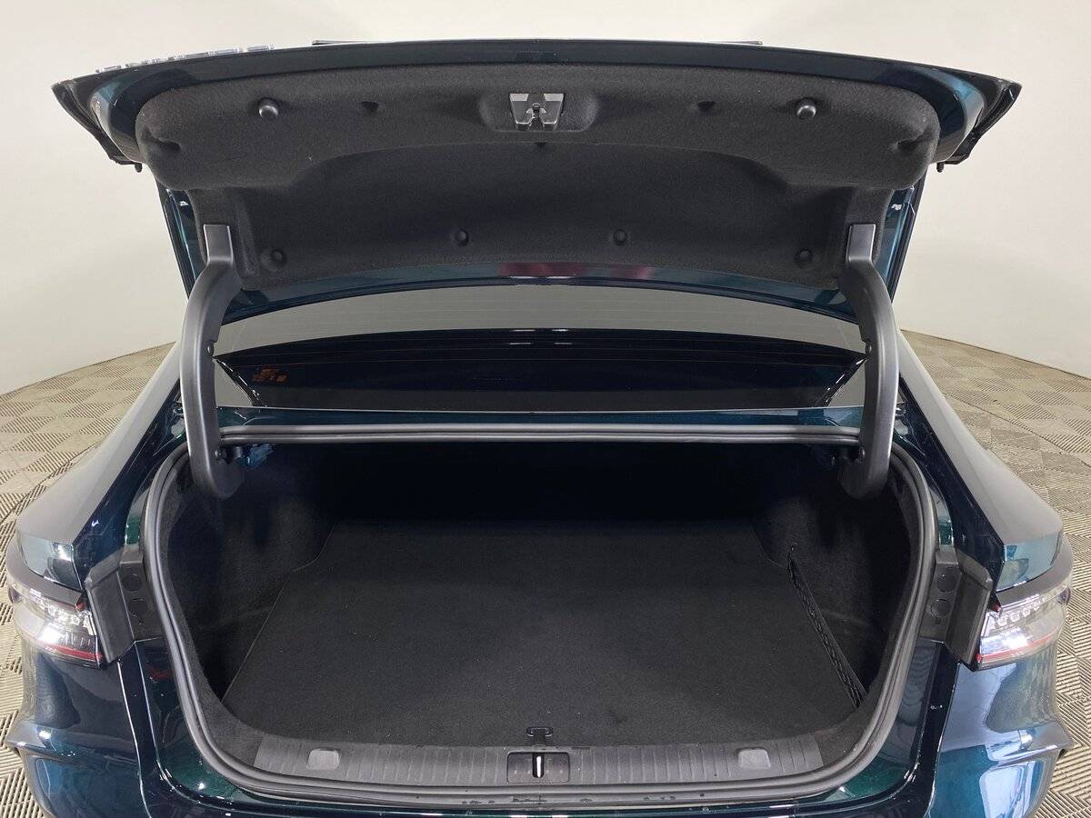 Chery Arrizo 8 с пробегом — 2023 год. Фото: #10