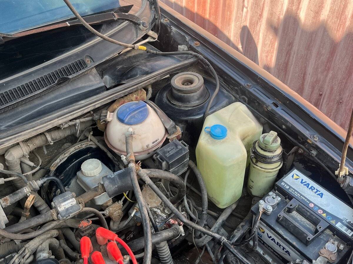 Chery Amulet (A15) с пробегом — 2007 год. Фото: #4