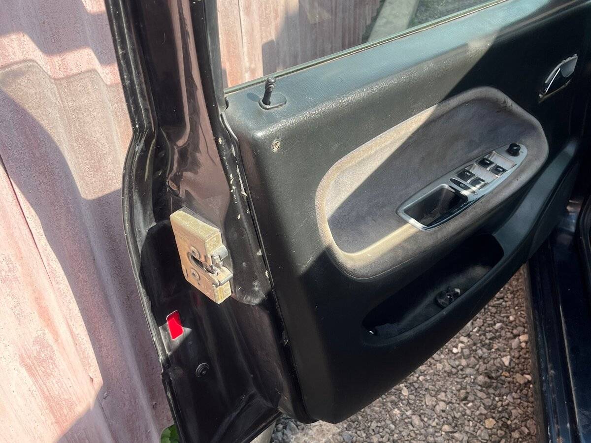 Chery Amulet (A15) с пробегом — 2007 год. Фото: #9