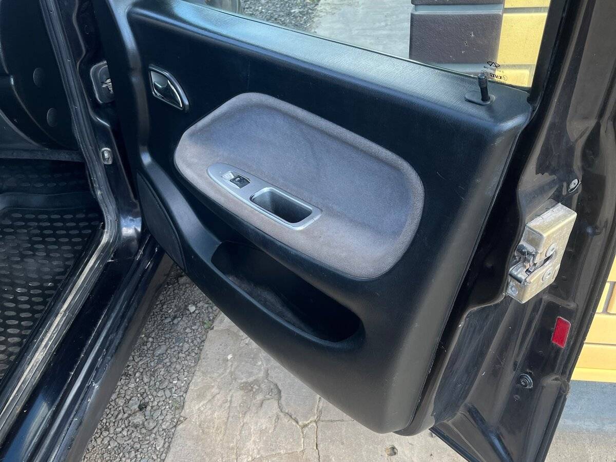 Chery Amulet (A15) с пробегом — 2007 год. Фото: #15