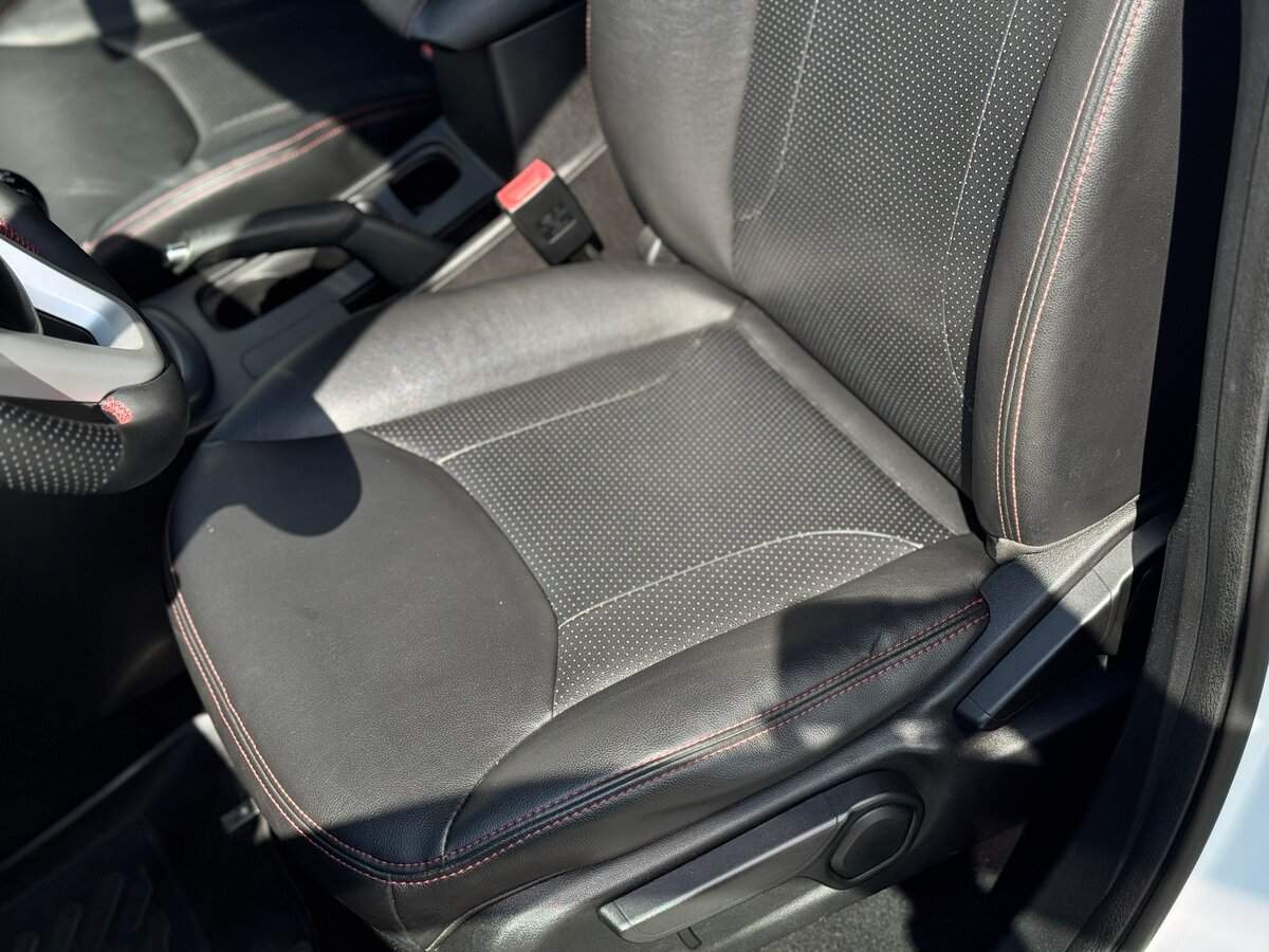 Chery Tiggo 5 с пробегом — 2015 год. Фото: #23