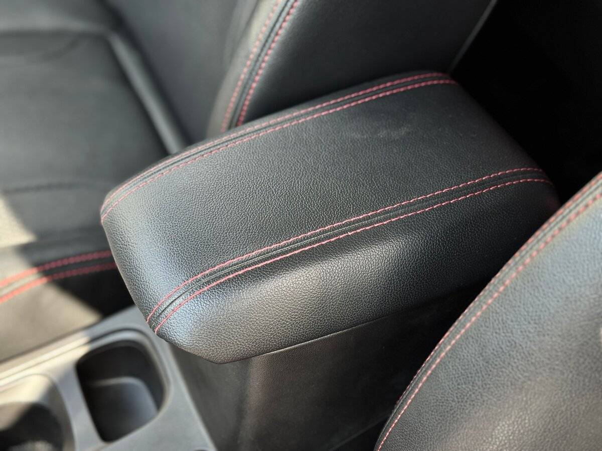 Chery Tiggo 5 с пробегом — 2015 год. Фото: #26