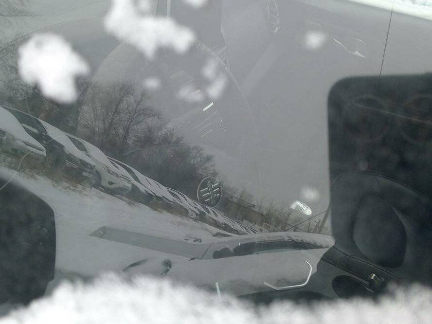 FAW Besturn X40 с пробегом — 2021 год. Фото: #5