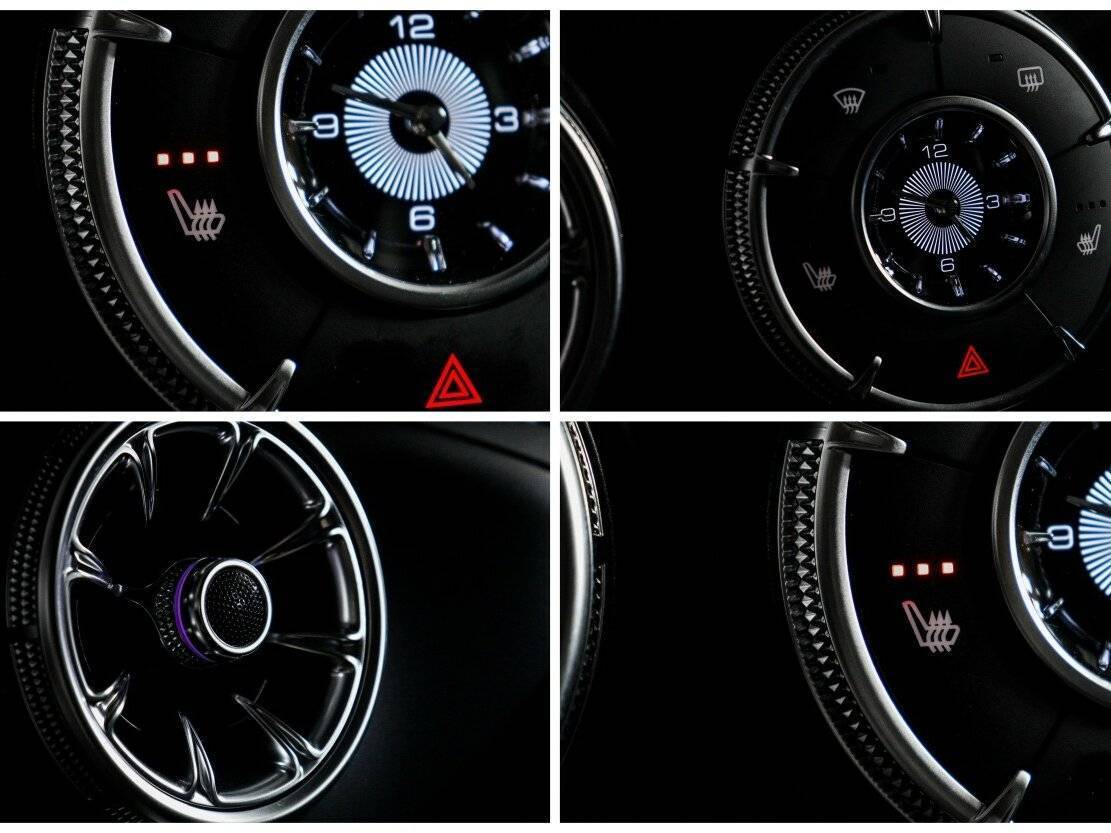 Tank 300 с пробегом — 2023 год. Фото: #17