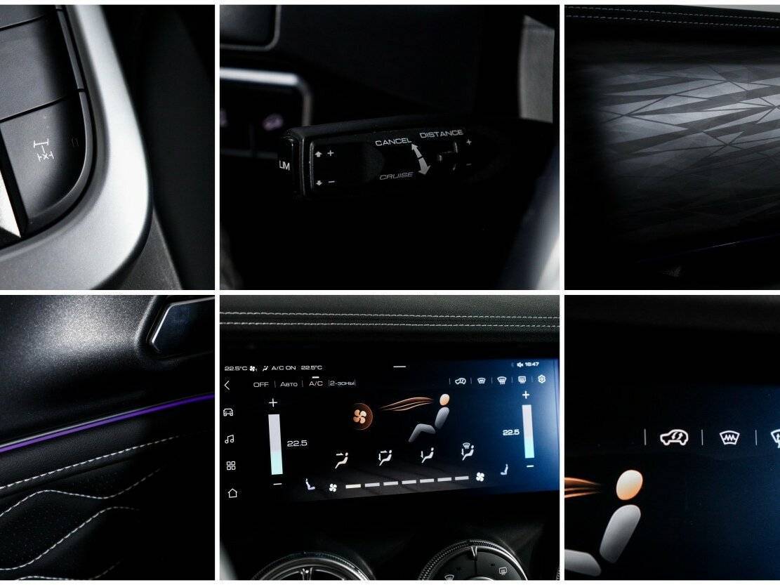 Tank 300 с пробегом — 2023 год. Фото: #18