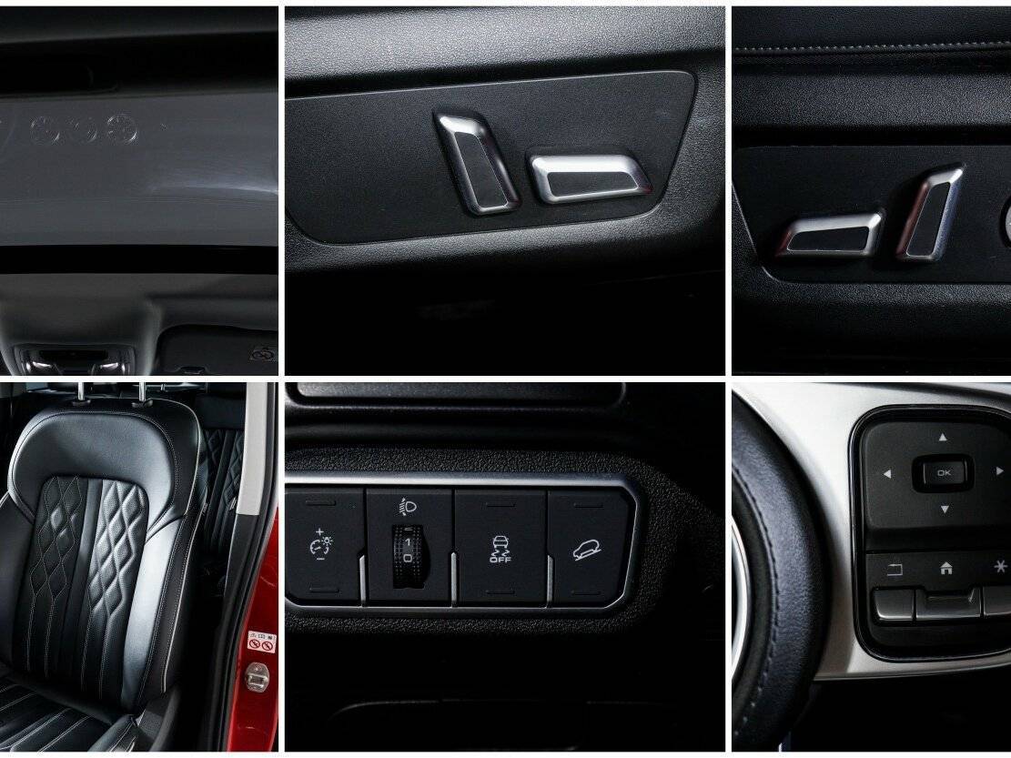 Tank 300 с пробегом — 2023 год. Фото: #20