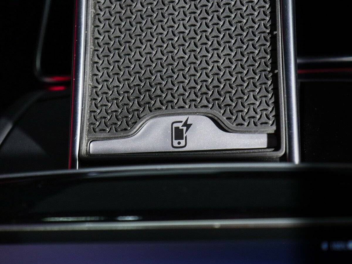 Mercedes-Benz S-Класс с пробегом — 2021 год. Фото: #12