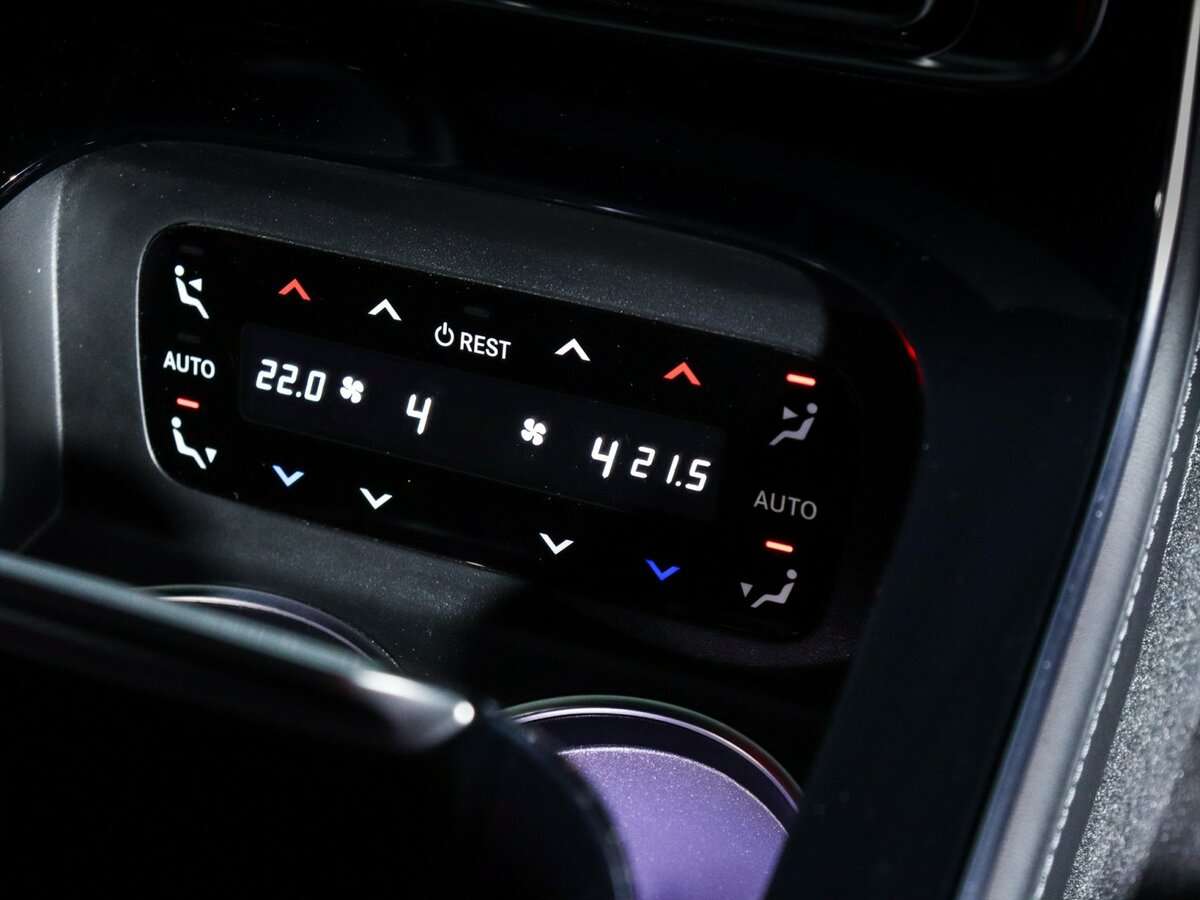 Mercedes-Benz S-Класс с пробегом — 2021 год. Фото: #13