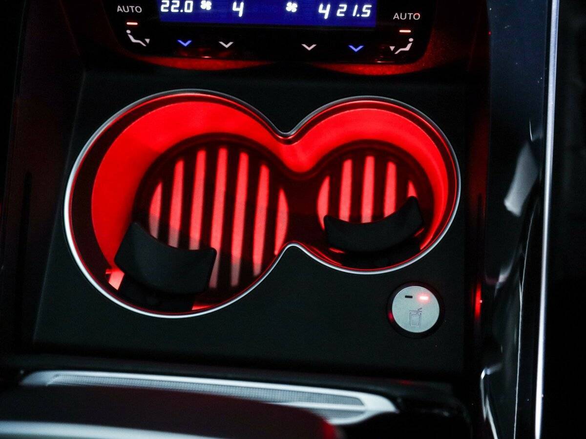 Mercedes-Benz S-Класс с пробегом — 2021 год. Фото: #14