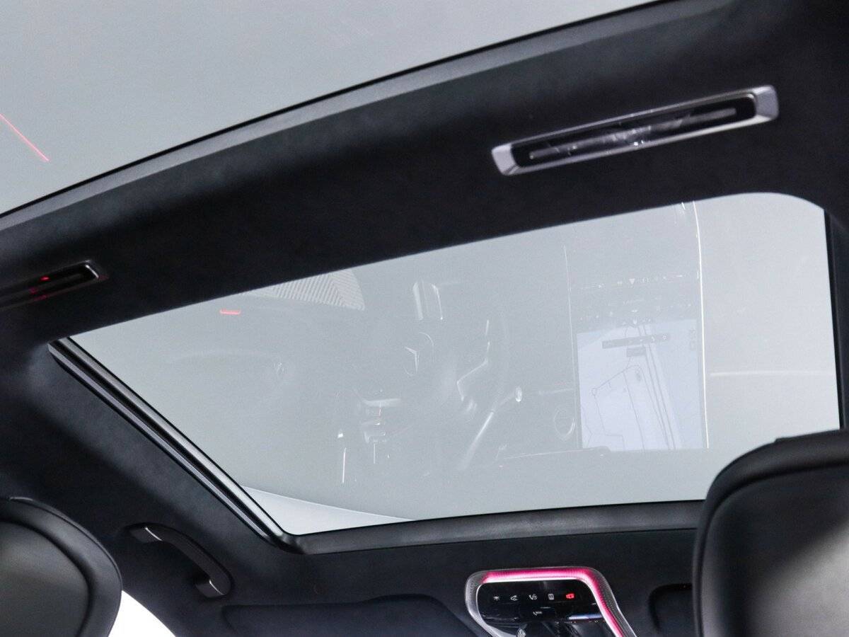 Mercedes-Benz S-Класс с пробегом — 2021 год. Фото: #15