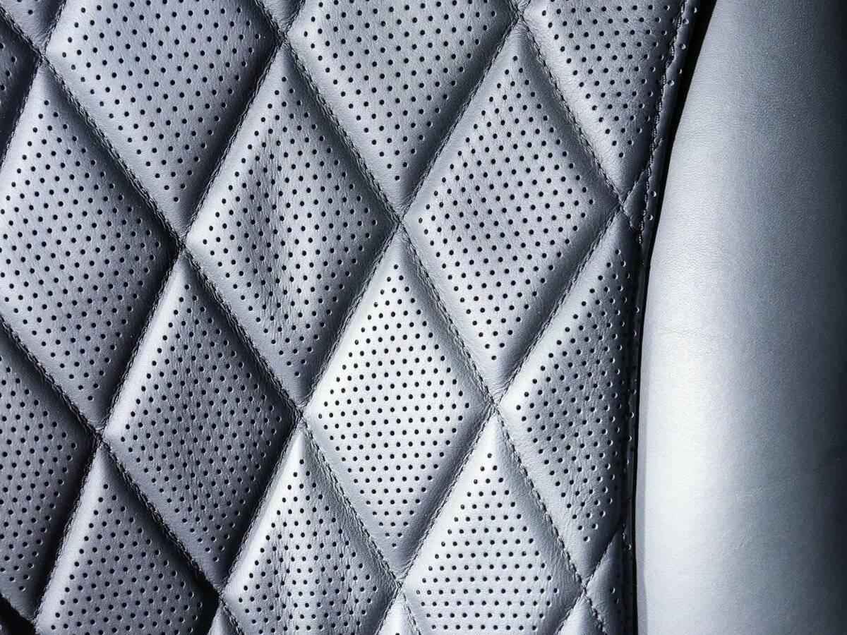 Mercedes-Benz S-Класс с пробегом — 2021 год. Фото: #16