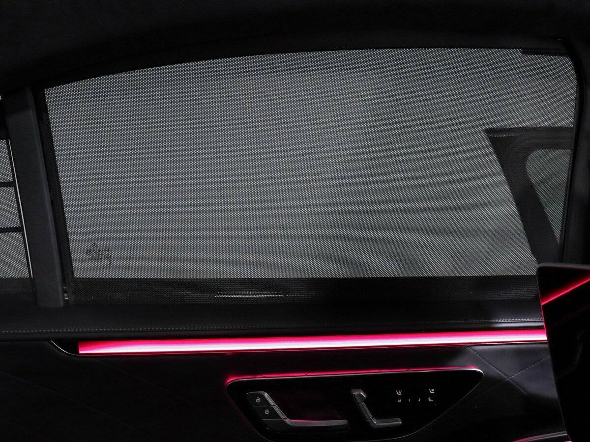 Mercedes-Benz S-Класс с пробегом — 2021 год. Фото: #18