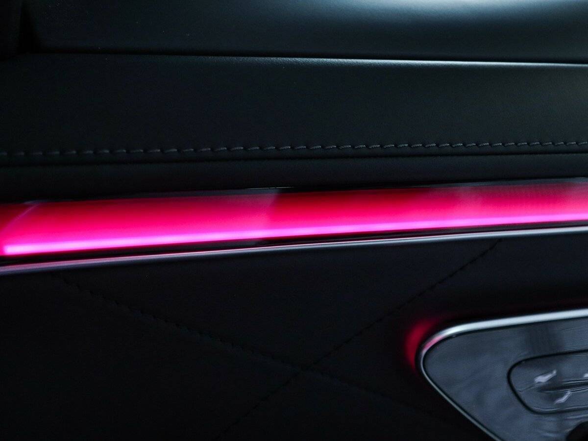 Mercedes-Benz S-Класс с пробегом — 2021 год. Фото: #21