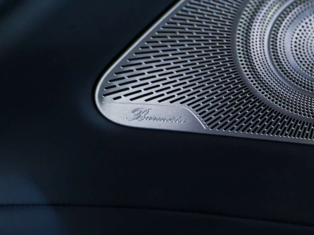 Mercedes-Benz S-Класс с пробегом — 2021 год. Фото: #24