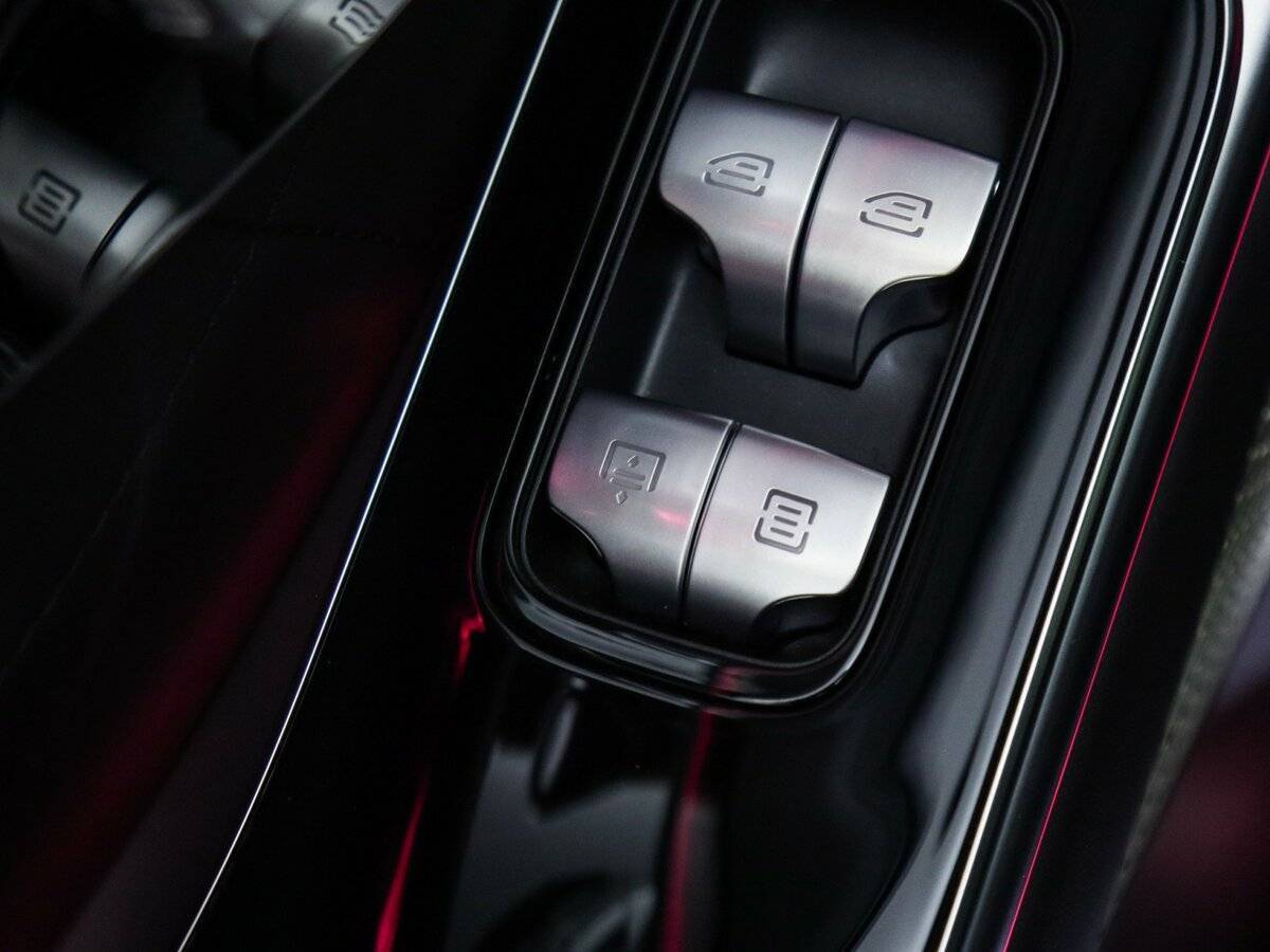 Mercedes-Benz S-Класс с пробегом — 2021 год. Фото: #25