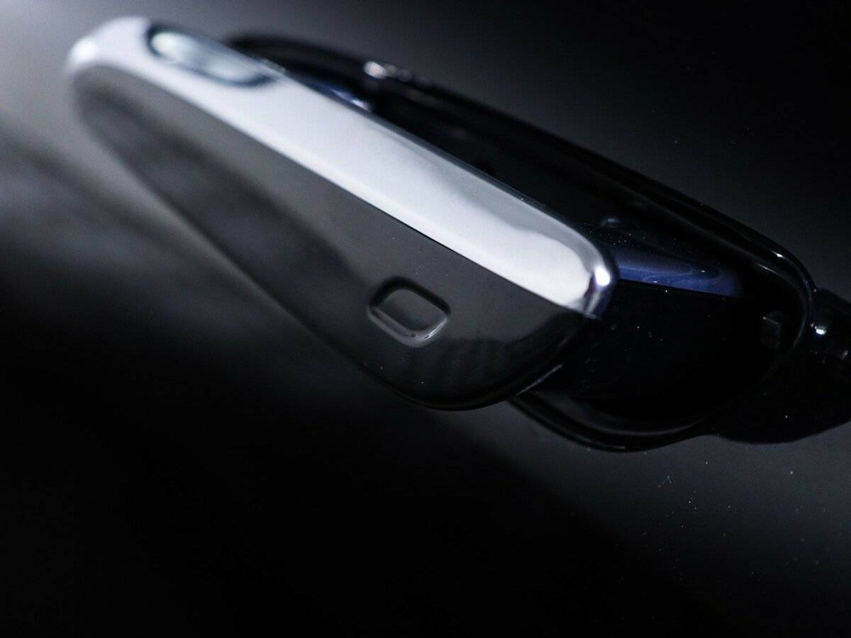 Mercedes-Benz S-Класс с пробегом — 2021 год. Фото: #26