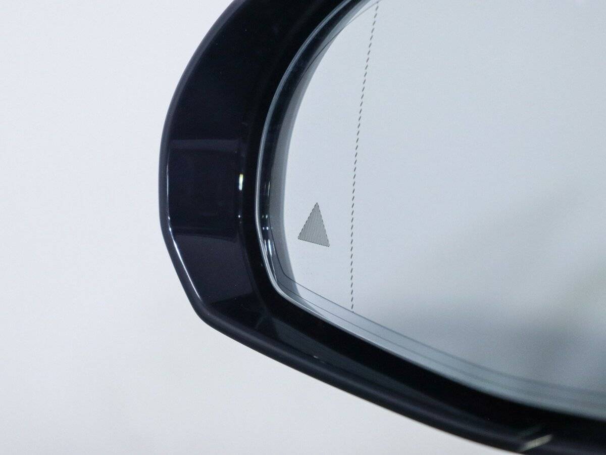 Mercedes-Benz S-Класс с пробегом — 2021 год. Фото: #27