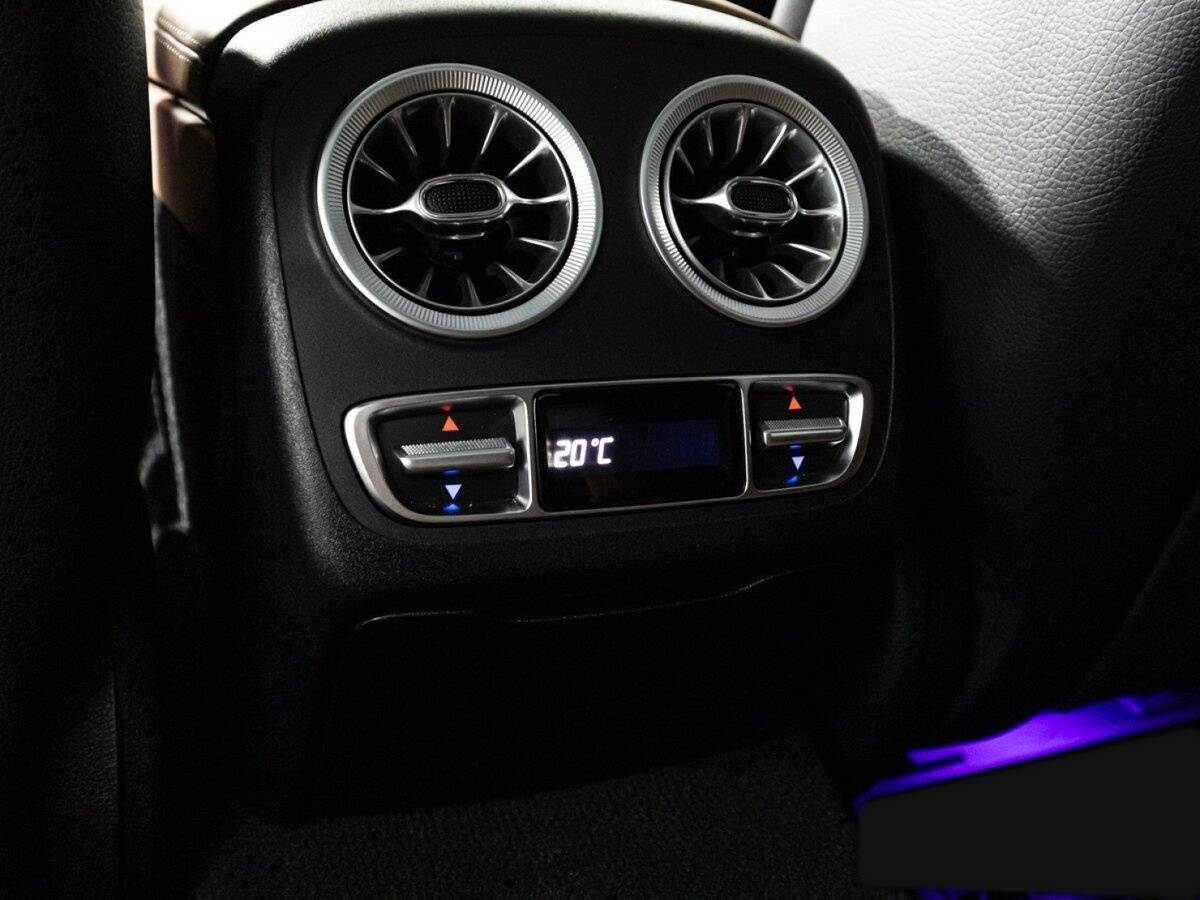 Mercedes-Benz AMG GT с пробегом — 2019 год. Фото: #25