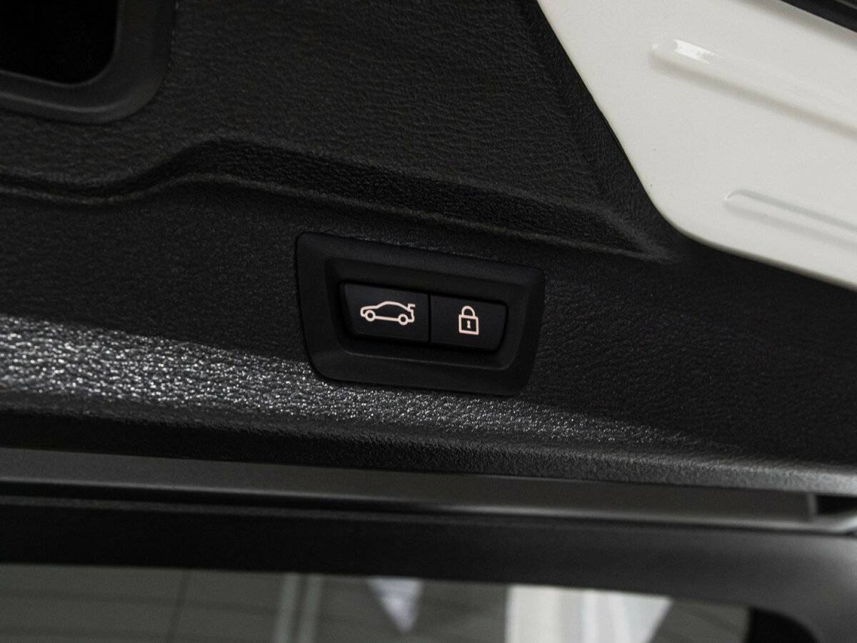 BMW X5 M с пробегом — 2018 год. Фото: #15