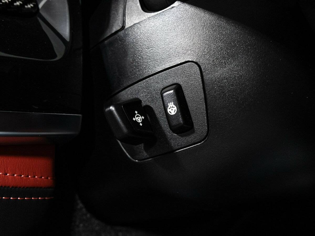 BMW X5 M с пробегом — 2018 год. Фото: #19