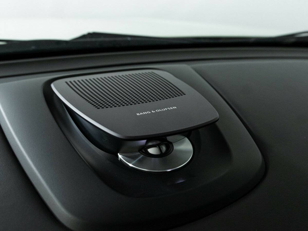 BMW X5 M с пробегом — 2018 год. Фото: #22