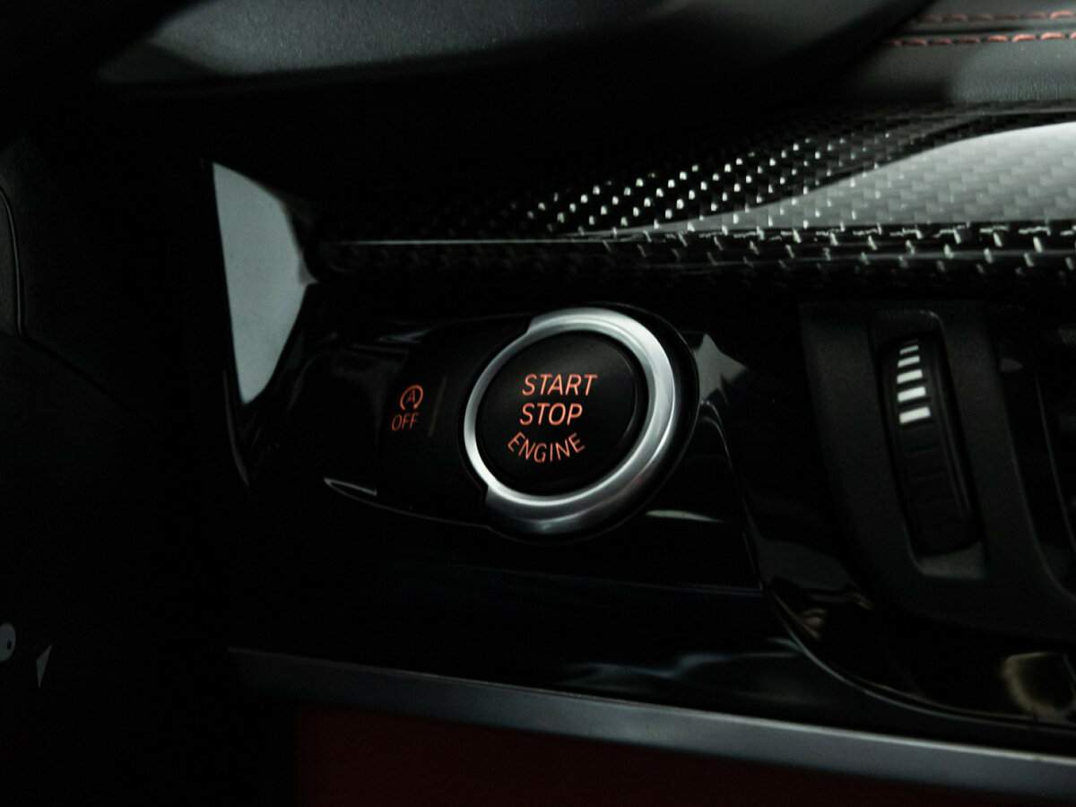 BMW X5 M с пробегом — 2018 год. Фото: #27