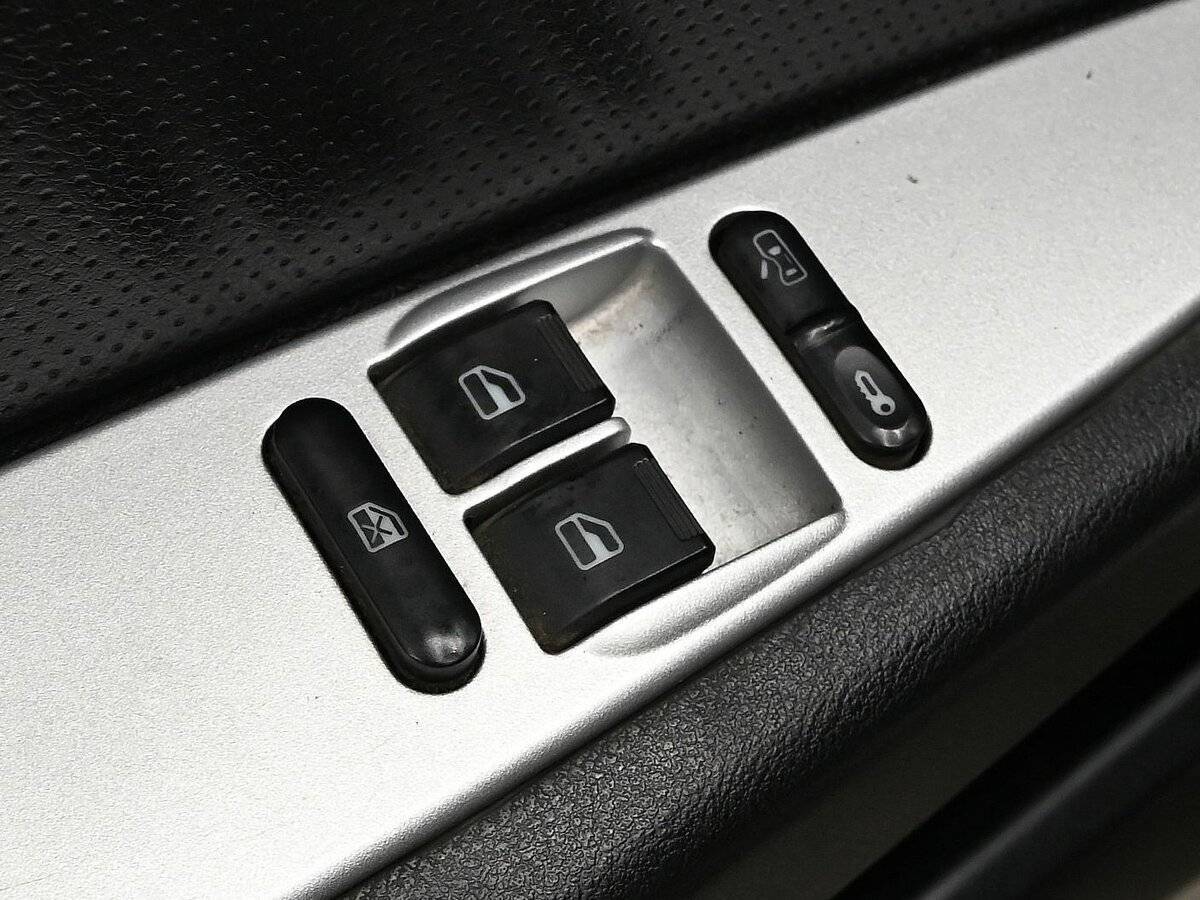 Chery Very (A13) с пробегом — 2012 год. Фото: #11