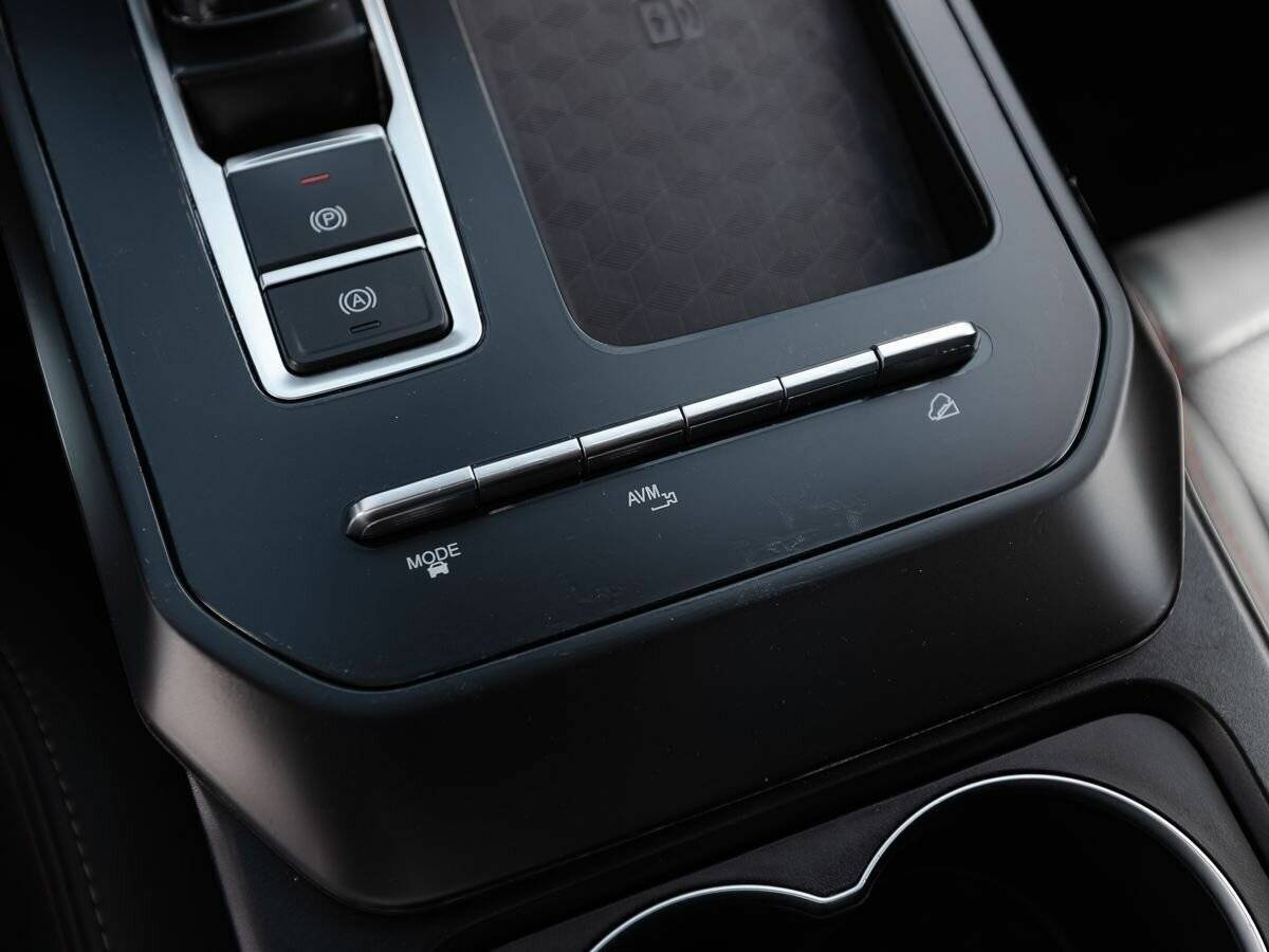 Chery Tiggo 7 Pro с пробегом — 2021 год. Фото: #10