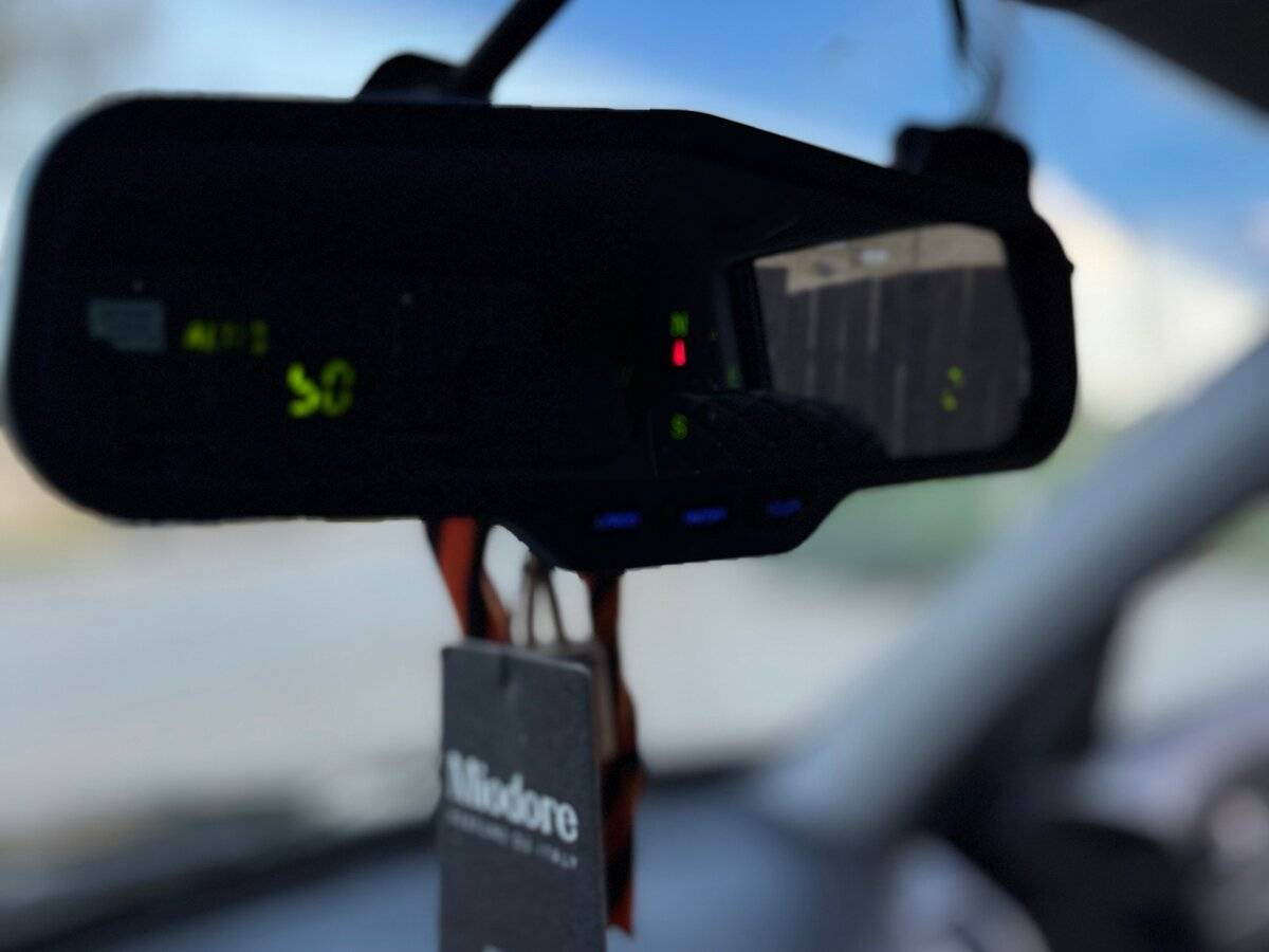 Chery Tiggo (T11) с пробегом — 2013 год. Фото: #10