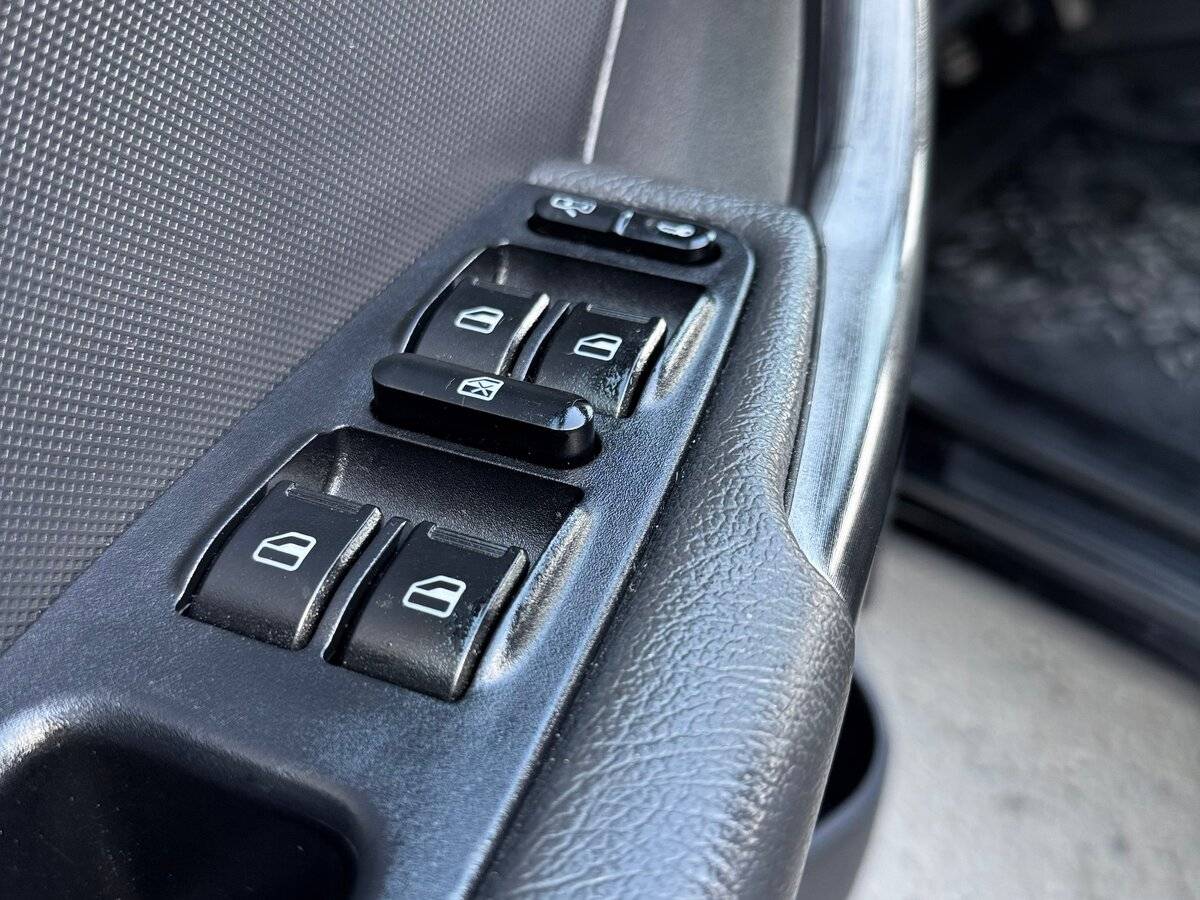 Chery Tiggo (T11) с пробегом — 2013 год. Фото: #13