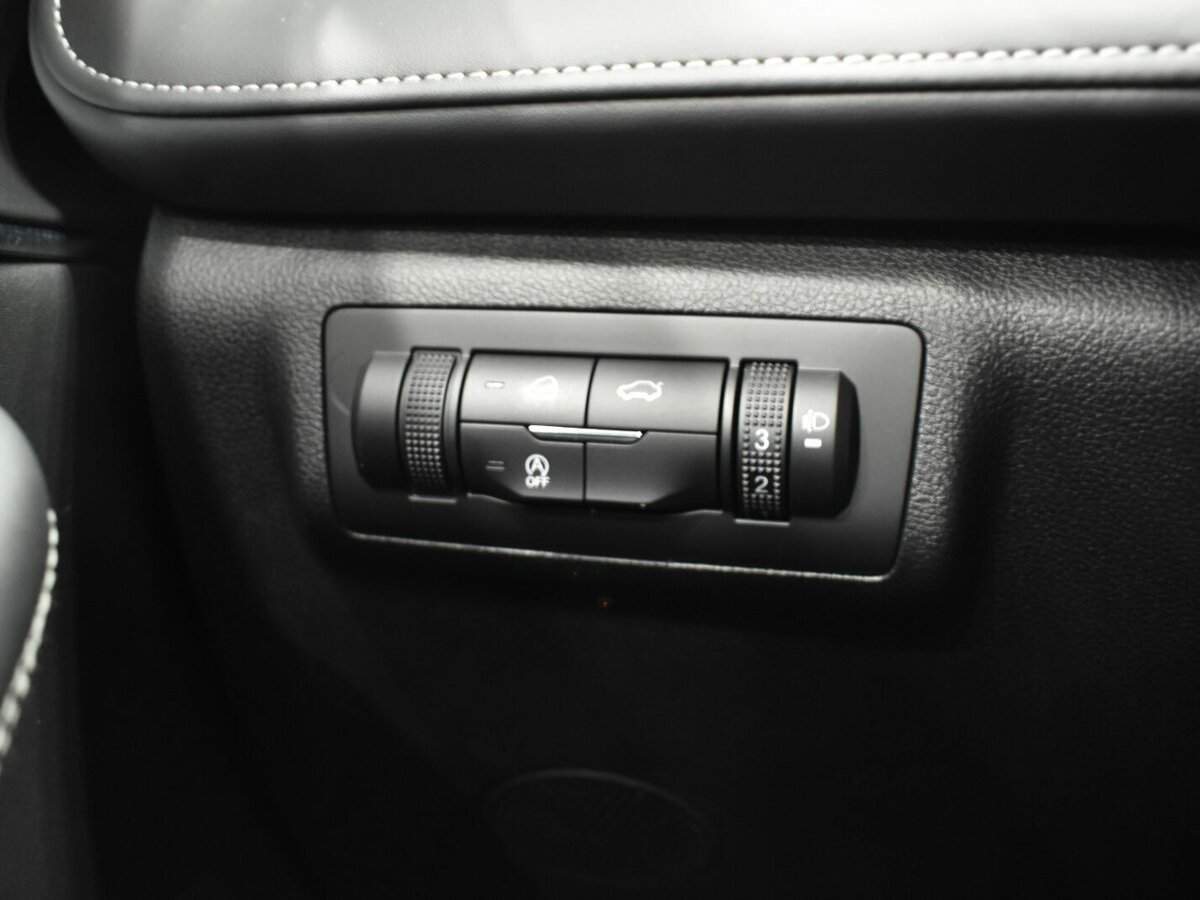 Chery Tiggo 7 Pro Max с пробегом — 2023 год. Фото: #17